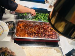 -杭州君尚云郦酒店