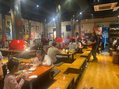 -丸福烤肉(君隆广场店)
