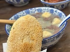 -小潘记鸭血粉丝汤