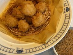 -杏花堂晋商私房菜(华熙五棵松店)