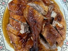 -聂记粤菜馆(鼓西路店)