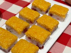 -西贝(紫荆广场店)