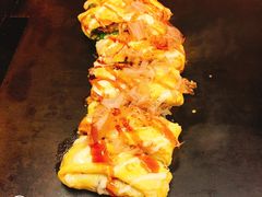 -鹤桥风月(ヨドバシ梅田店)