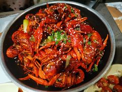 -一棠龙虾•王牌虾球(楚河汉街店)