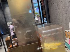 -呷哺呷哺 小火锅 (浦东新欧尚超市店)