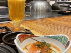 -赤坂亭·M9和牛烧肉·铁板烧·日料398放题(长泰广场店)
