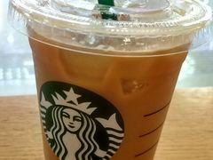 -星巴克(杭州东站东到达店)