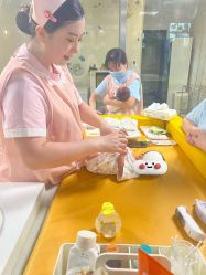 -保丽宝泰母婴护理院·月子中心·产康·中医(常州店)