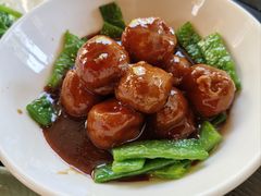 -品悦(崇明凯悦店)
