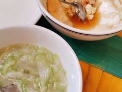 -李久其家民间餐厅(观沙岭公园店)