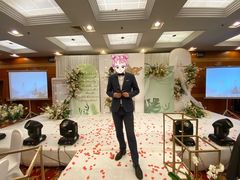 -曲江惠宾苑宾馆(大雁塔大唐不夜城店)