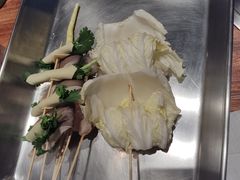 -江湖六膳門串串香(隆礼路店)