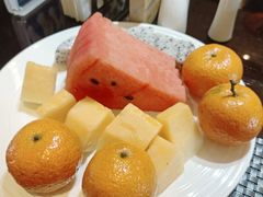 -夜市全日餐厅·洲际酒店(石家庄洲际酒店)