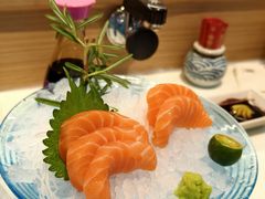 -三禾寿司(君尚店)