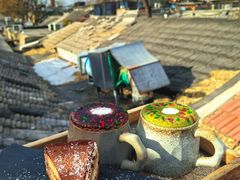 -16毫米咖啡&酒吧(南锣鼓巷店)