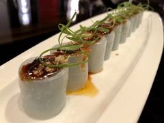 -北京四季酒店·采逸轩