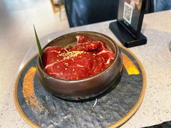 -妥妥烤肉料理(昙华林店)