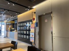 -麦当劳(湖光北街店)
