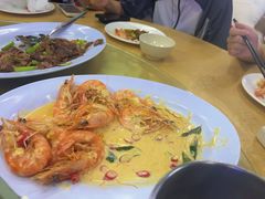 -大茄来海鲜餐厅(亚洲城分行)