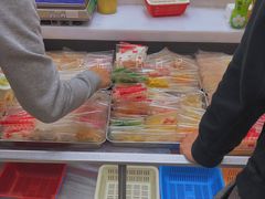-百味店