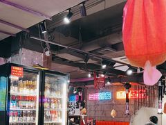 -有蚝有翅烧烤大排档·宵夜(右安门店)