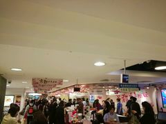 -崇光百货(铜锣湾店)