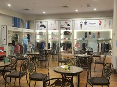 -龙熙温泉高尔夫俱乐部