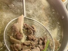 -宴全牛粤来越牛潮汕鲜牛肉火锅(海州万达广场店)
