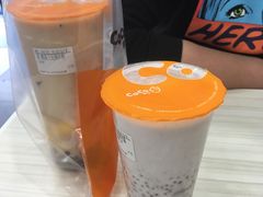 -CoCo都可(江宁托乐嘉店)