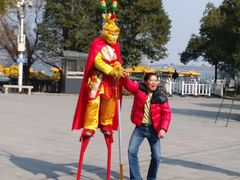 -溱湖国家湿地公园