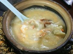 -贰號小院潮汕砂锅粥(前海西街店)