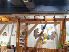 -草原塞蛮羊火锅城(港湾店)