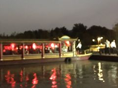 -南通濠河风景名胜区