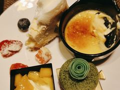 -OPEN開全日自助餐厅·西餐·海鲜(佛山希尔顿酒店)