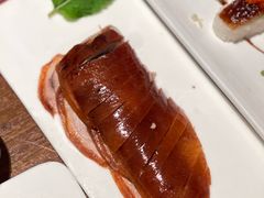 -京尊烤鸭店JINGZUN(春秀路店)