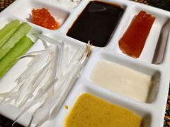 -北平盛世·新京菜·北京烤鸭(劲松·双井店)