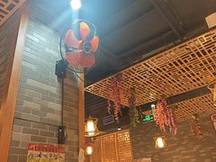 -粤点越有·茶点·粤菜(樵岭国际店)