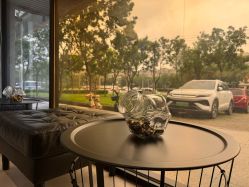 -付军剪艺JF ProSalon