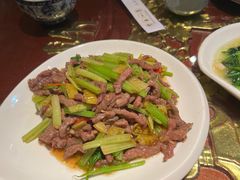 -缪氏川菜(深圳北站缤果空间店)