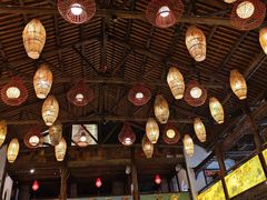 -HOHO餐厅(古子城店)