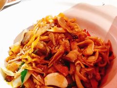 -山四砂锅(太原钟楼街店)