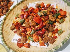 -陶缘一号·四季缘·老字号顺德菜·户外婚礼家宴(西滘店)