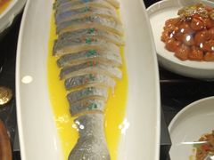 -大鹏饭店·金陵家宴(奥体中心店)