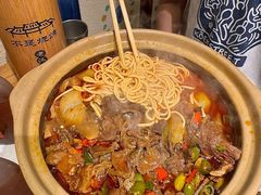 -不是烧烤·武汉烧烤·地道湖北菜(大成路店)