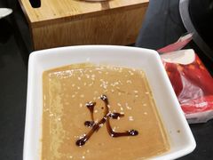 -北门涮肉·铜锅涮肉(南锣鼓巷店)