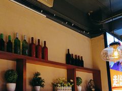 -西域阿里马新疆菜·清真(桂花路店)