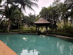 -海南清水湾莱佛士酒店