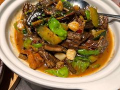 -简小舍·民间手艺菜(武昌江滩店)