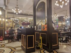 -Entrecôte 法国牛扒馆(保利·时光里店)