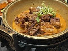 -曾宴·楚菜(湖北省博物馆店)